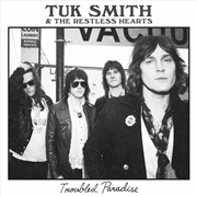 Buy Troubled Paradise: Tour Edition
