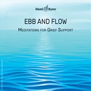 Buy Ebb And Flow: Meditations For Grief Support