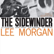 Buy Sidewinder