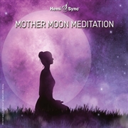 Buy Mother Moon Meditation