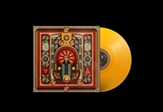 Buy Something More - Yellow Vinyl