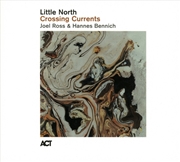 Buy Crossing Currents