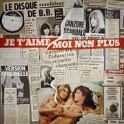 Buy Je T'Aime Moi Non Plus