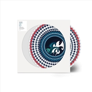 Buy Under The Iron Sea - Zoetrope Vinyl