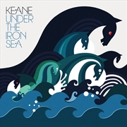 Buy Under The Iron Sea