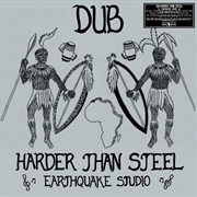 Buy Dub Harder Than Steel