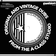 Buy Original & Vintage Dubs From The A-Class Studio