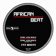 Buy Time & Space / Righteous Vibration
