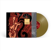 Buy Songs About Jane - Gold Vinyl