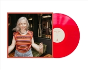 Buy Temple Songs - Transparent Red Vinyl