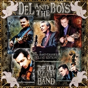 Buy Del & The Boys - 25th Anniversary Deluxe Edition