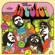 Buy The Mellons In Color