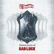 Buy Seven Years Of Bad Luck