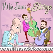 Buy Mike Jones With Strings