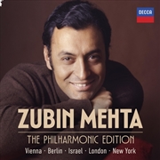 Buy Philharmonic Edition