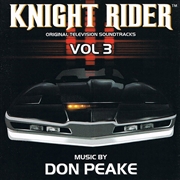 Buy Knight Rider: Volume 3
