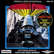 Buy Forbidden Planet