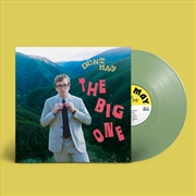 Buy The Big One - Olive Green Vinyl
