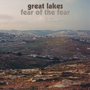 Buy Fear Of The Fear