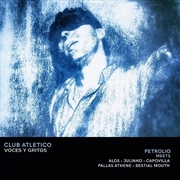 Buy Club Atletico Voces Y Gritos