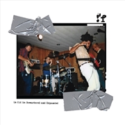 Buy Go Kid Go - Remastered & Expanded - Transparent Blue Vinyl