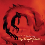 Buy Trip The Night Fantastic - Sunburst Splash Vinyl