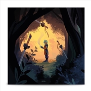 Buy Wanderstop - Yellow Vinyl