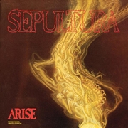Buy Arise - Rough Mixes For Rock In Rio