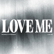 Buy Love Me - Love Me Or Not Version