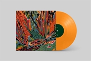 Buy Terra Incognita - Transparent Orange Vinyl