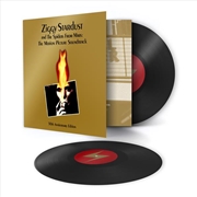 Buy Ziggy Stardust & The Spiders From Mars