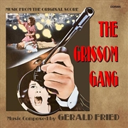 Buy Grissom Gang