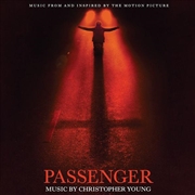 Buy Passenger