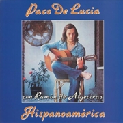 Buy Hispanoamerica