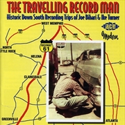 Buy Traveling Record Man