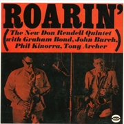 Buy Roarin