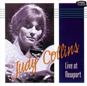 Buy Live At Newport