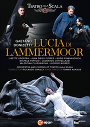 Buy Lucia Di Lammermoor