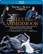 Buy Lucia Di Lammermoor