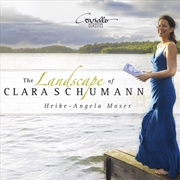 Buy Landscape Of Clara Schumann