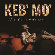 Buy Breakdown