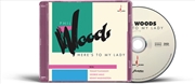 Buy Here's To My Lady