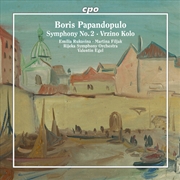 Buy Sym No. 2 & Vrzino Kolo
