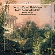 Buy Italian Cantatas