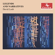 Buy Legends & Narratives