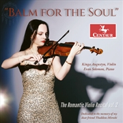 Buy Balm For The Soul