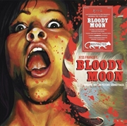 Buy Bloody Moon - Original Soundtrack - Deluxe Edition