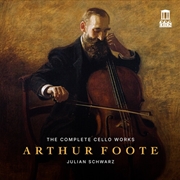 Buy Arthur Foote: Complete Vc Works