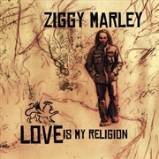 Buy Love Is My Religion