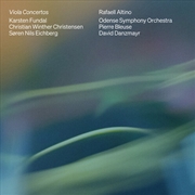 Buy Viola Concertos